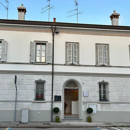 La Maison B&B Lugo  Luaran gambar