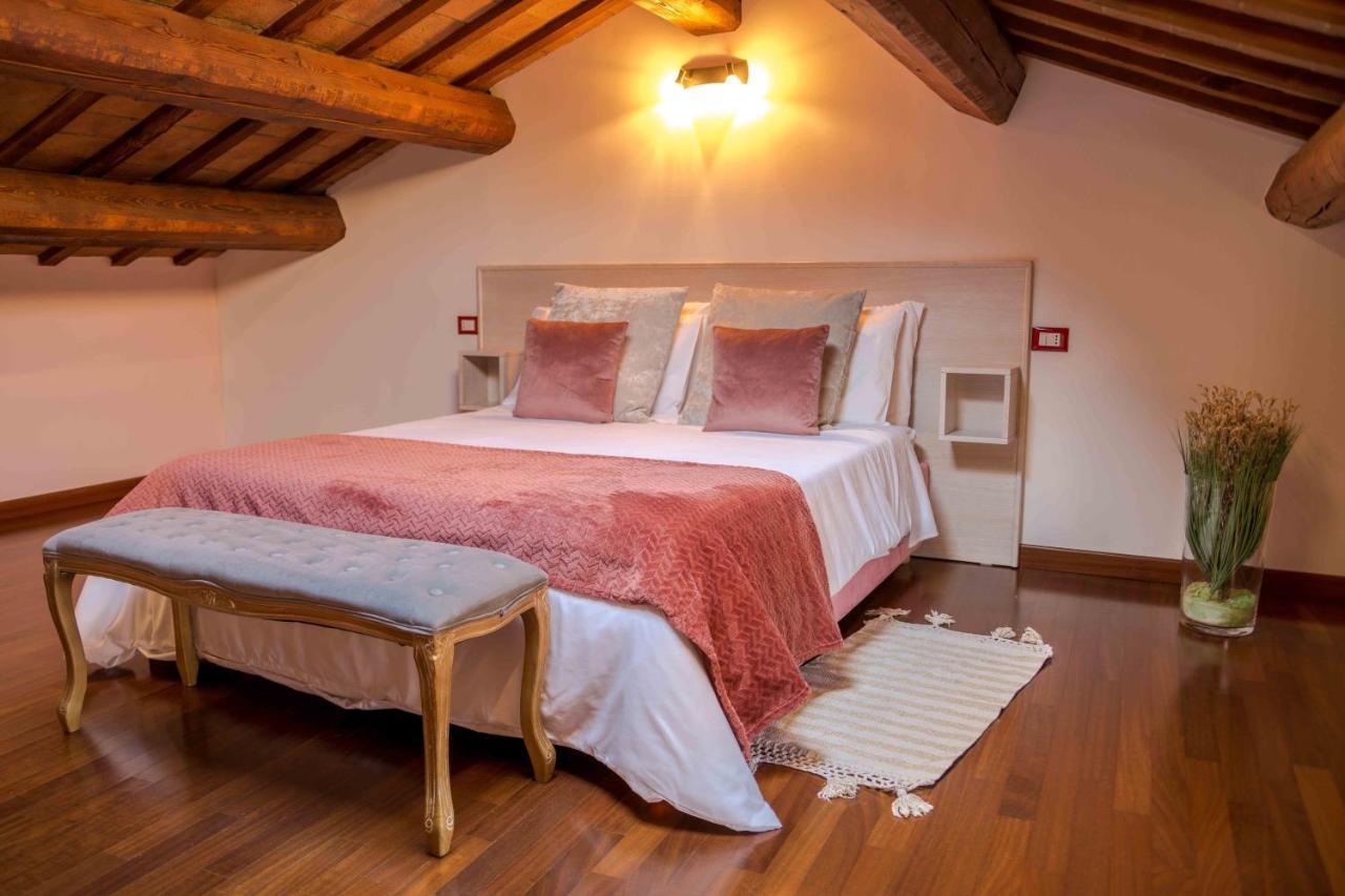 La Maison B&B Lugo  Luaran gambar