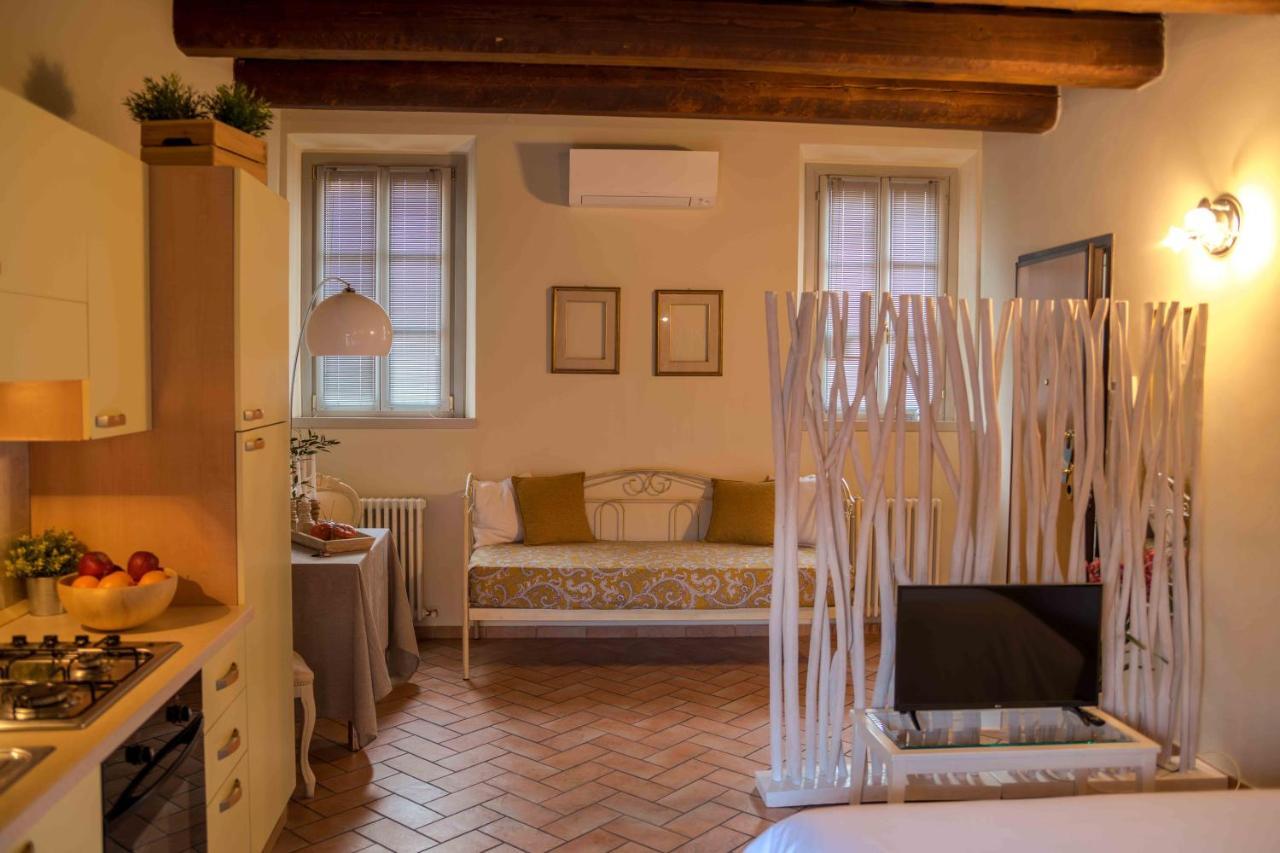 La Maison B&B Lugo  Luaran gambar