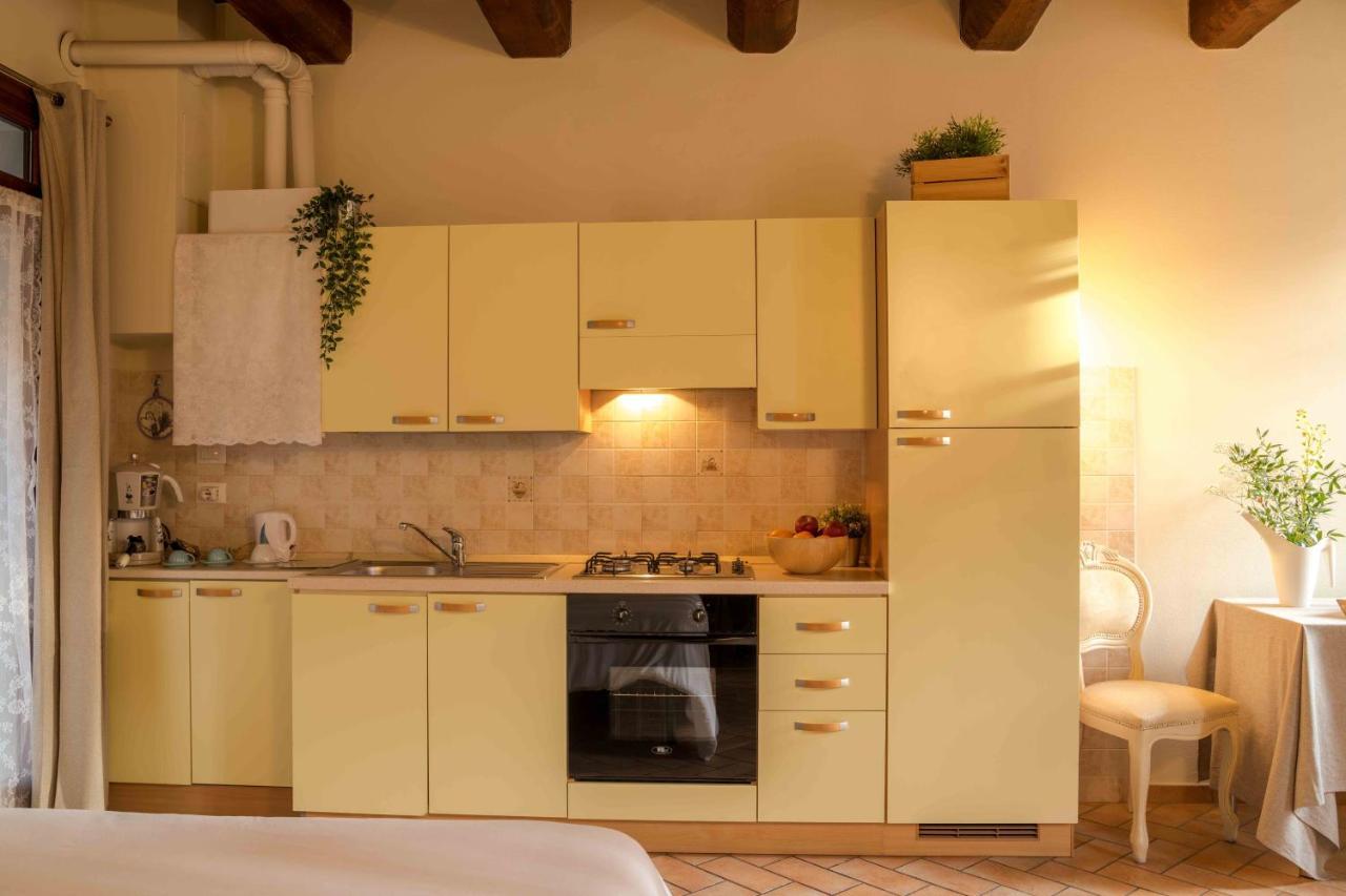 La Maison B&B Lugo  Luaran gambar
