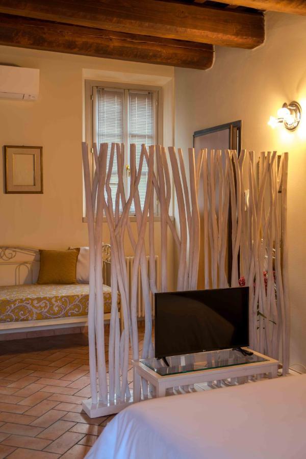 La Maison B&B Lugo  Luaran gambar