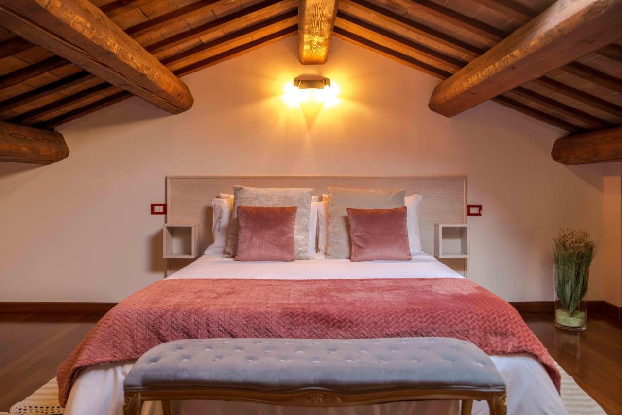 La Maison B&B Lugo  Luaran gambar