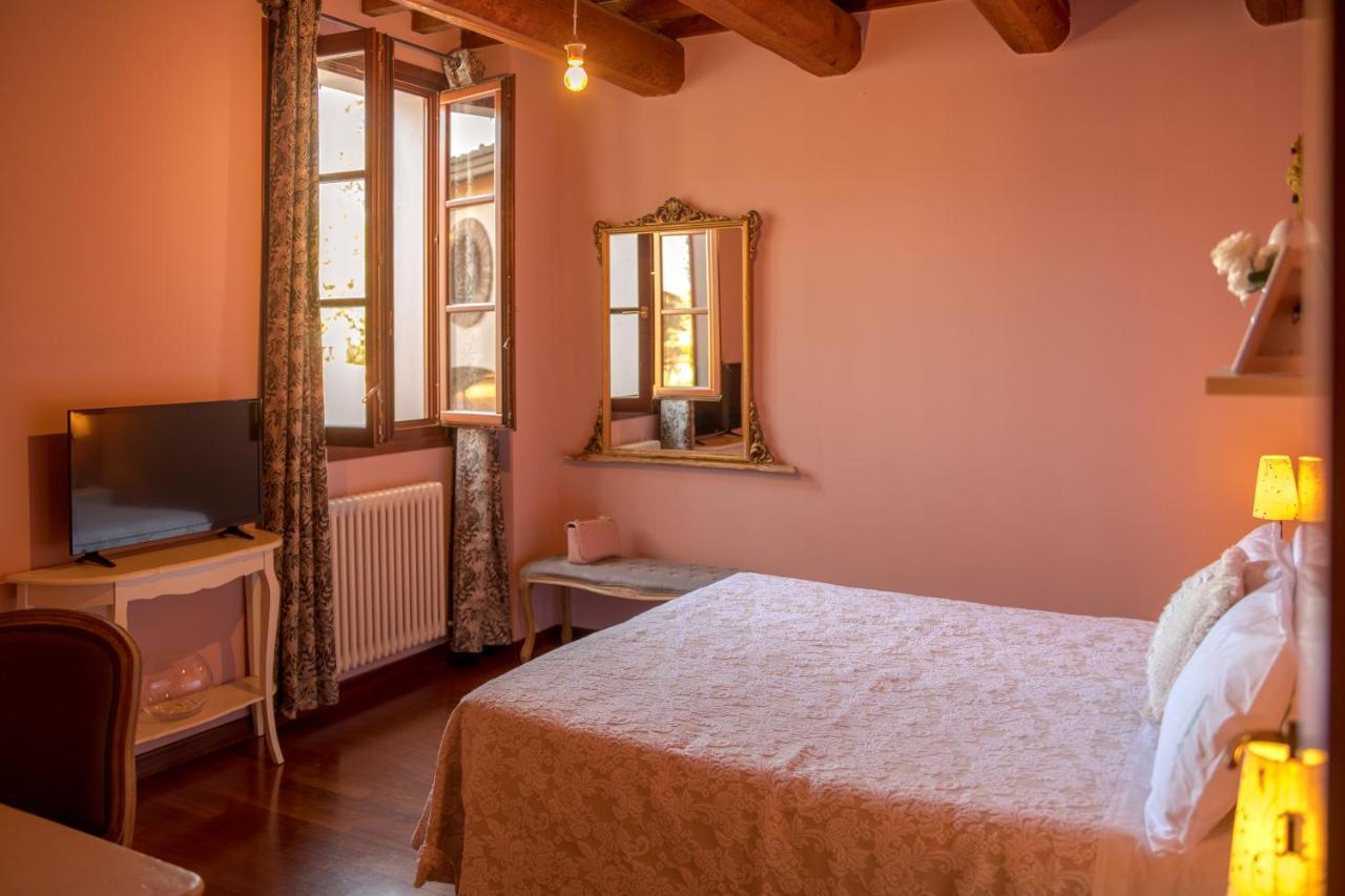 La Maison B&B Lugo  Luaran gambar