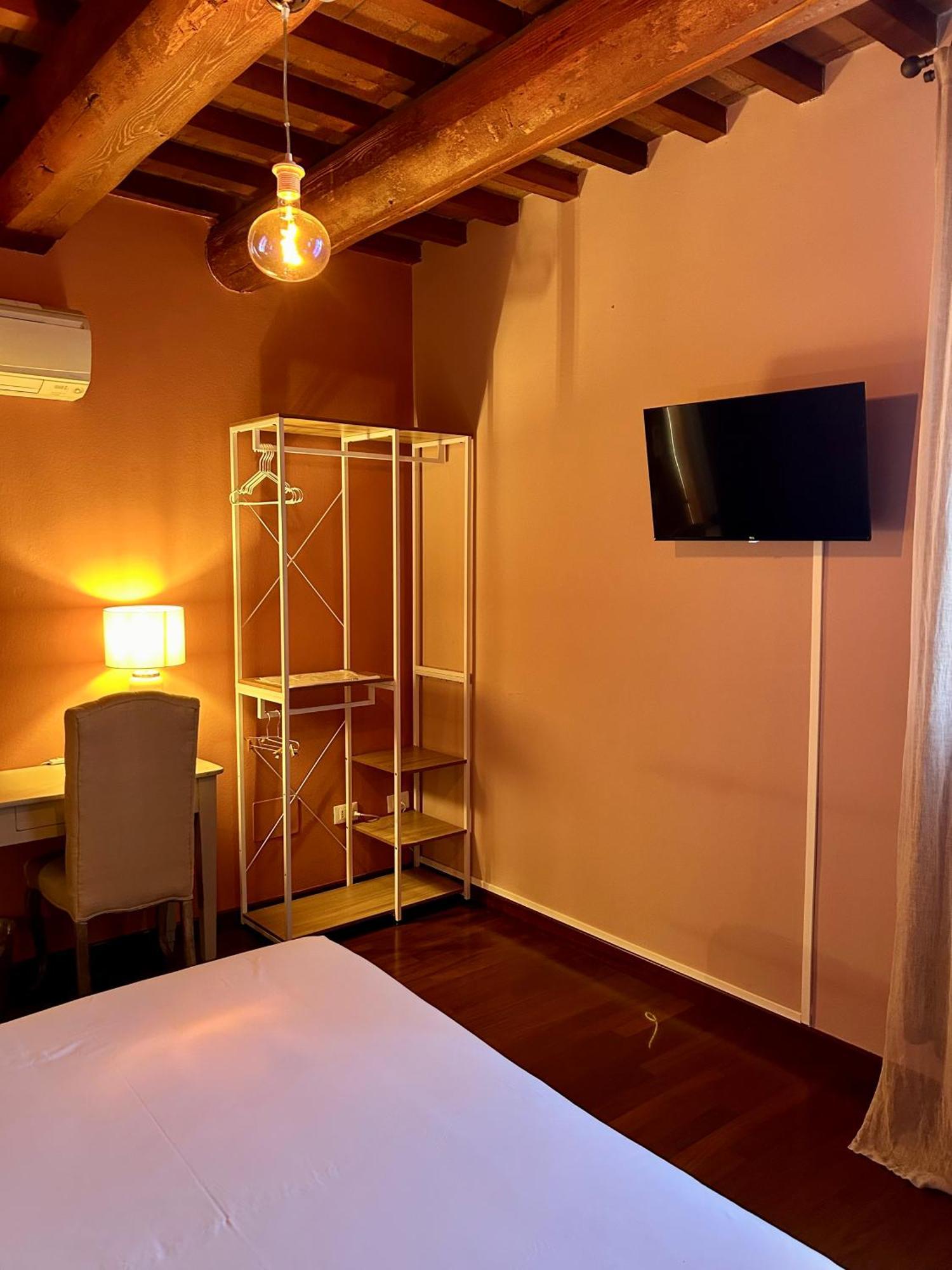 La Maison B&B Lugo  Luaran gambar